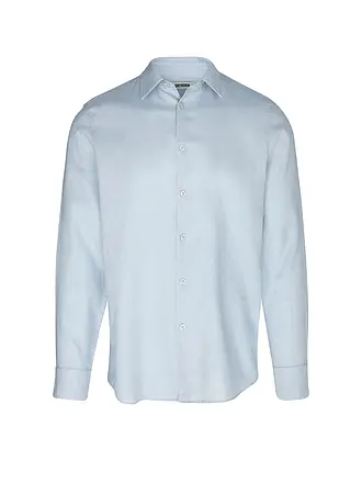 DRYKORN | Chemise RAMIS | hellblau